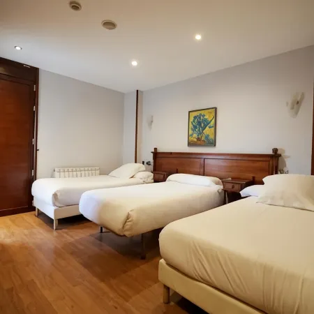 Hotel Villalegre