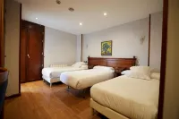 Hotel Villalegre