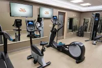 Win-River Resort and Casino - Gym