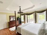 Hot Tub + Mtn Views • 6Br 3BA • ~15 Min to Psu