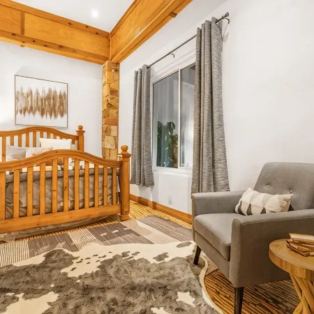Browns Canyon Lodge - with an Indoor Hot Tub and Game Room-