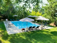 HAMLET THE POET - LODGE HOUSE Hotels in Umbertide