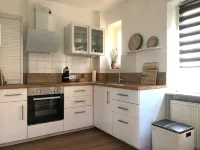 Cozy vacation apartment in Schweinfurt Hotels in Schweinfurt