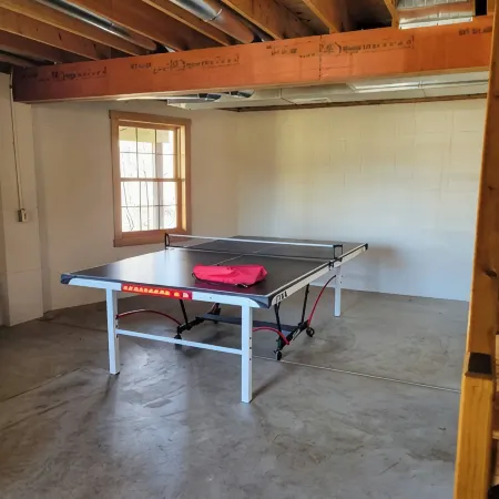 Springhaven Oasis Cabin