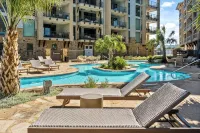 Breathtaking Sunrise Views Over Lake LBJ - Luxury 3BR Waterfront Condo - 3성급