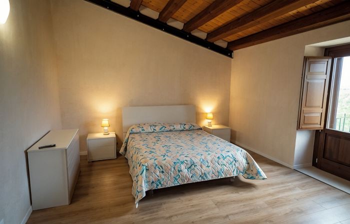 3 Bedroom Apartment in Sicily - Casa n.3