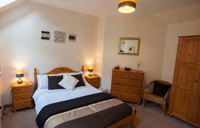 Glenernan Self Catering Cottages