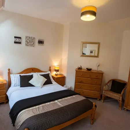 Glenernan Self Catering Cottages