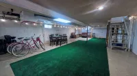 River Life Landing - Cozy, Relaxing home along Mississippi River - Grafton, IL - Wifi