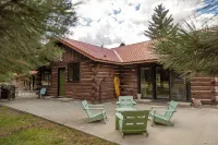 In the Heart of South Fork - Fish the Rio, Sleeps 14 Comfortably, Great Views - Homestays