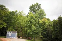 Tiny House | Strouds Run| Lake | Kayak-Hike- Bike - 2-Star