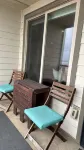 Salt + Cedar l Coastal Retreat - Beach