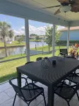 Salty Waterways Escape with a dock. Family friendly, boat rental available - 4-Star