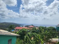 浪漫度假日落涼亭公寓 - Wi-Fi