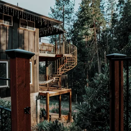 Your private boutique retreat in the heart of Grass Valley / Nevada City