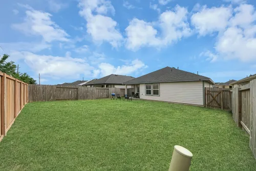 Marice Serene Home at Katy Fulshear - 4-Star