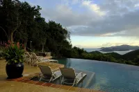 Where Dreams Come True -                              No Pets Allowed - Villas