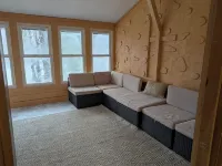 Trego River House - Chalets