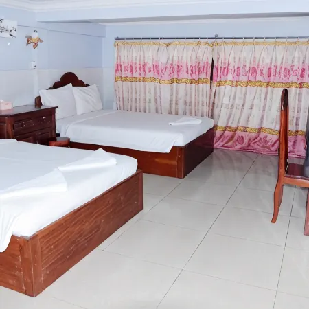 Khmer Village Guesthouse