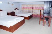 Khmer Village Guesthouse