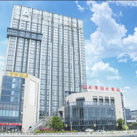 Fenglinwan Homestay (Shanwei High-Speed Railway Station)