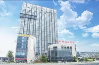 楓林晚·民宿（汕尾高鐵站店） - 山景