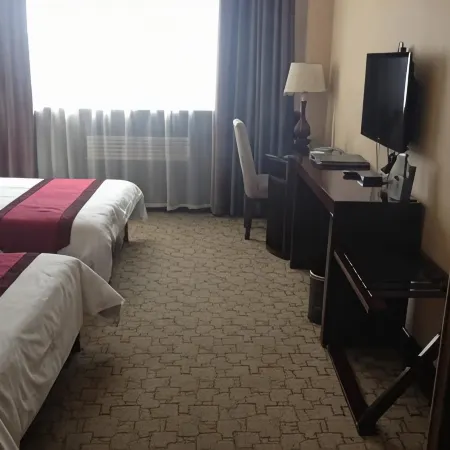 Pingchuan Hotel