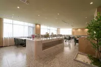 GreenTree Zhixuan Hotel (Nianzhuang) - breakfast