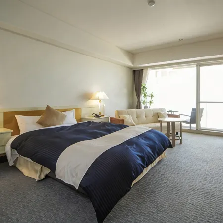 LiVEMAX RESORT SETOUCHI SEA FRONT