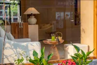 Zhenyuan Jijian Villa Private Hot Spring B&B - breakfast