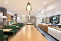 Holiday Inn GLOUCESTER - CHELTENHAM by IHG - bar