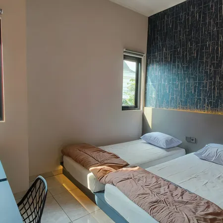 Puri 7 Guest House
