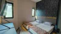 Puri 7 Guest House Các khách sạn ở 