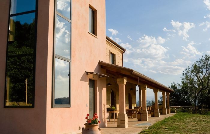 Agriturismo Il Falco