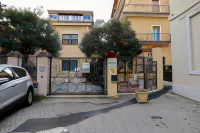 B&B San Carlo - bar