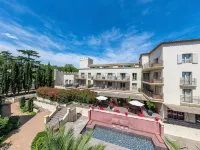 Garrigae Distillerie de Pezenas - Hotellerie & Spa - プール