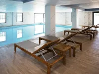Mercure Hotel & Spa Bastia Biguglia - СПА