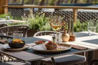 Pinadria Camping Resort - breakfast