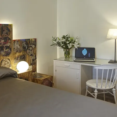 Hotel Galería Essentia Отели в г. Арасена