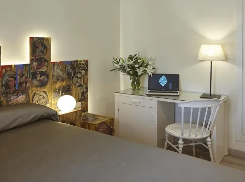 Hotel Galería Essentia - Wi-Fi