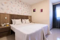 Blubay Apartments by ST Hotels - balcony