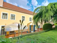 Hotel Wollner Hotels in Sopron
