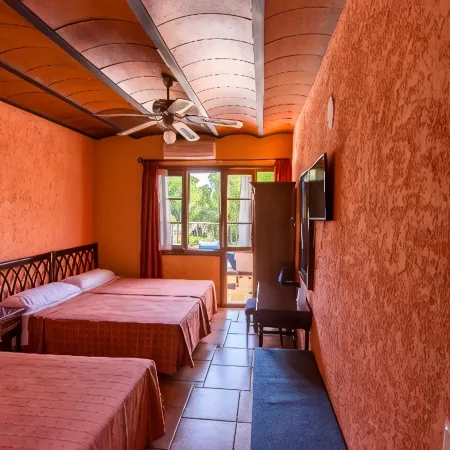 Hotel Rural El Cortijo