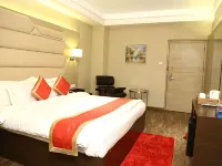 The Fern Residency Hotels near Narula's Mall