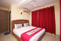 Sea Breeze Beach Resort Murud - Beach