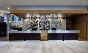 Krasnodar Marriott Hotel