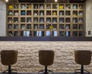 安薩雷斯酒店 - 酒吧