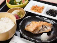 Business Hotel Takekawa - 3 звезды