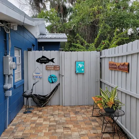 Homosassa River Cozy Vacation House