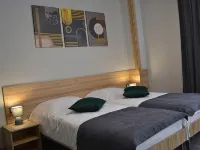 Hotel Olimpik Hotels in Lipetsk